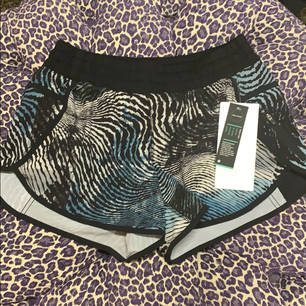 Lululemon SeaWheese 2016